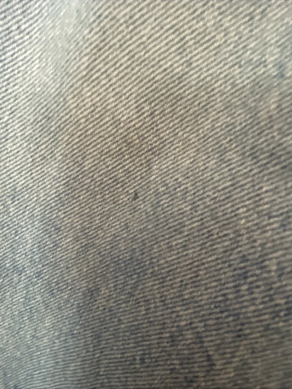 Old Navy Light Blue Distressed Straight-Leg Jeans